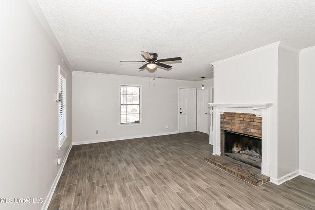 5943 Lees Crossing Street, Olive Branch, MS 38654