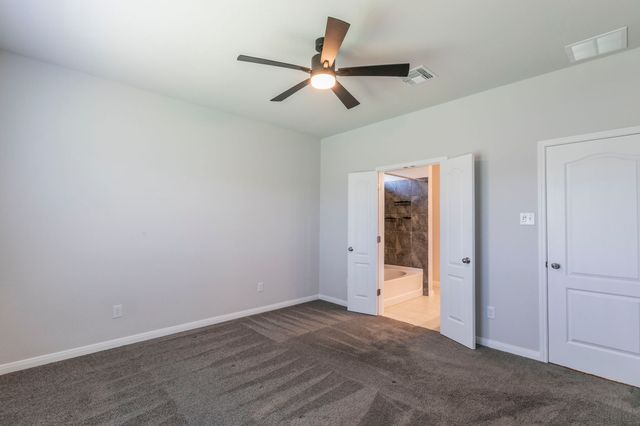 500 Oxford Lane, Troy, TX 76579