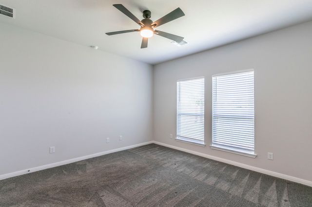 500 Oxford Lane, Troy, TX 76579