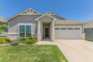 500 Oxford Lane, Troy, TX 76579