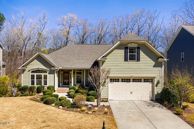 91 Dover Grant Court, Chapel Hill, NC 27517
