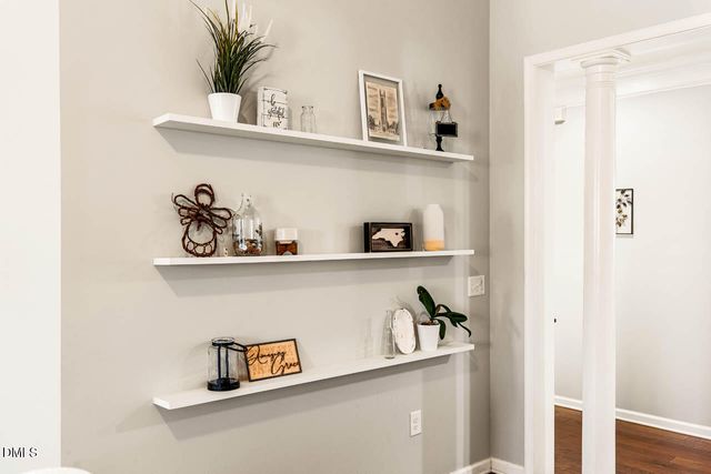 91 Dover Grant Court, Chapel Hill, NC 27517