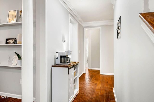 91 Dover Grant Court, Chapel Hill, NC 27517