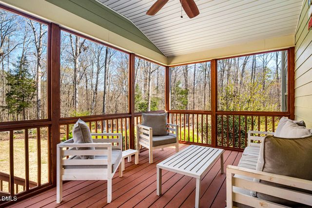 91 Dover Grant Court, Chapel Hill, NC 27517