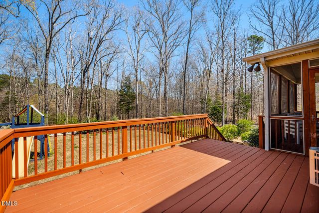 91 Dover Grant Court, Chapel Hill, NC 27517