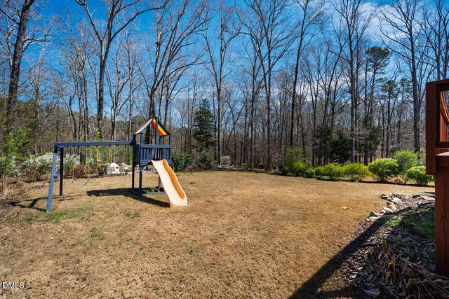 91 Dover Grant Court, Chapel Hill, NC 27517