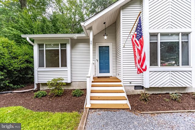 56 QUARTER STAFF PL, Ocean Pines, MD 21811