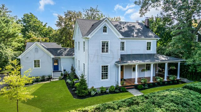 206 Monmouth Avenue, Atlantic Highlands, NJ 07716