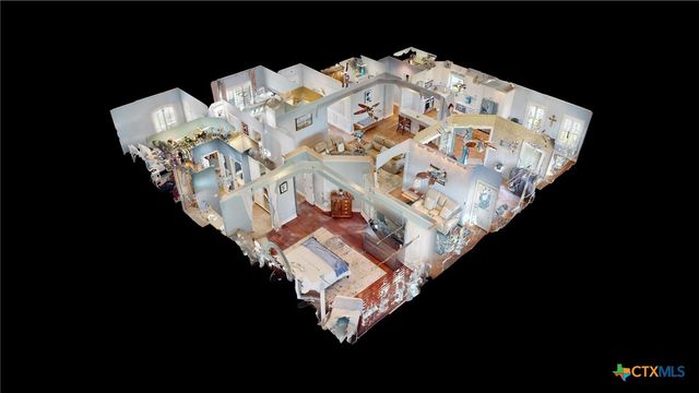 68 N Blue Heron Drive, Port Lavaca, TX 77979