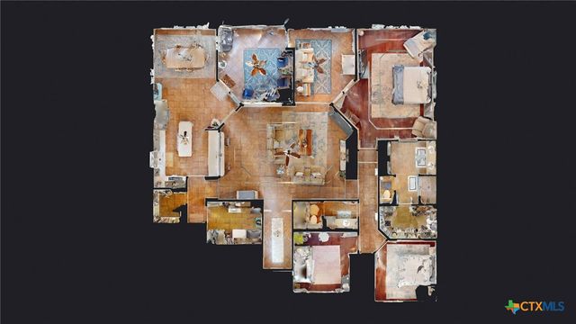 68 N Blue Heron Drive, Port Lavaca, TX 77979