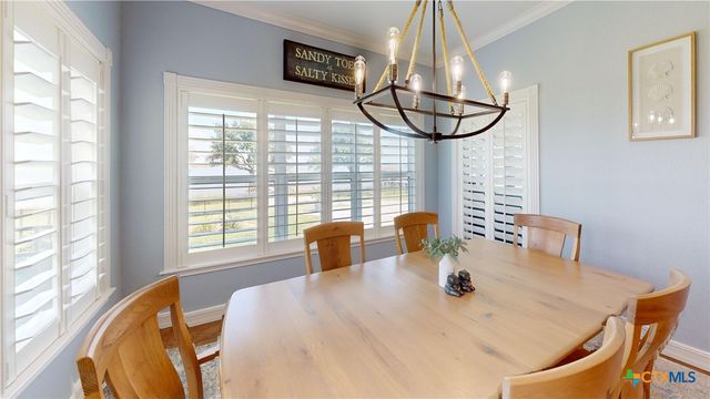 68 N Blue Heron Drive, Port Lavaca, TX 77979