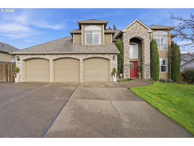 1655 DIAMOND PEAK Ct Nw, Salem, OR 97304