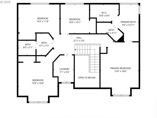 1655 DIAMOND PEAK Ct Nw, Salem, OR 97304