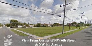 6 Nw Court, Pompano Beach, FL 33060