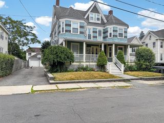 70 Holbrook Ave R, Braintree, MA 02184
