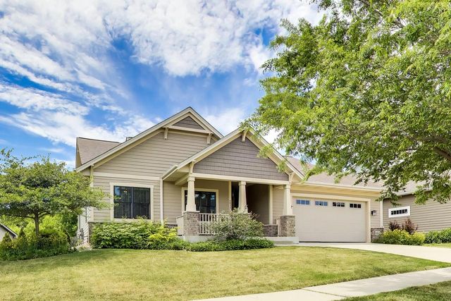 6832 155th AVENUE, Kenosha, WI 53142