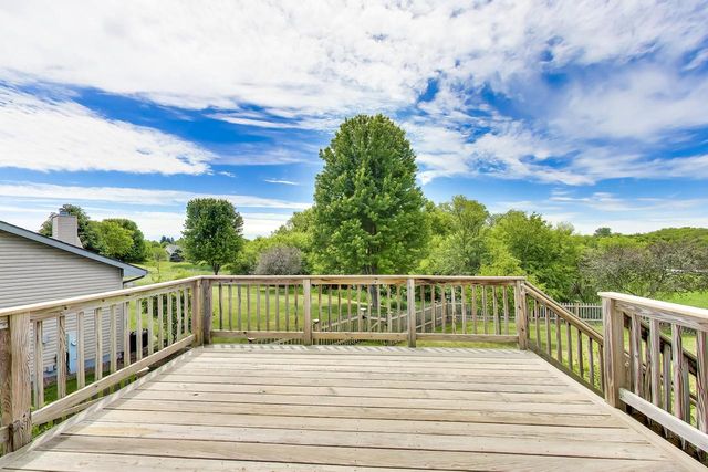 6832 155th AVENUE, Kenosha, WI 53142