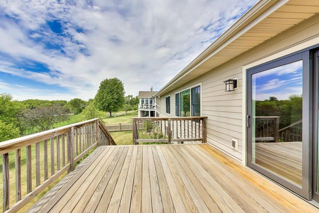 6832 155th AVENUE, Kenosha, WI 53142