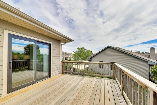 6832 155th AVENUE, Kenosha, WI 53142