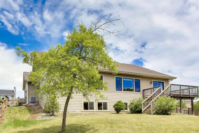 6832 155th AVENUE, Kenosha, WI 53142