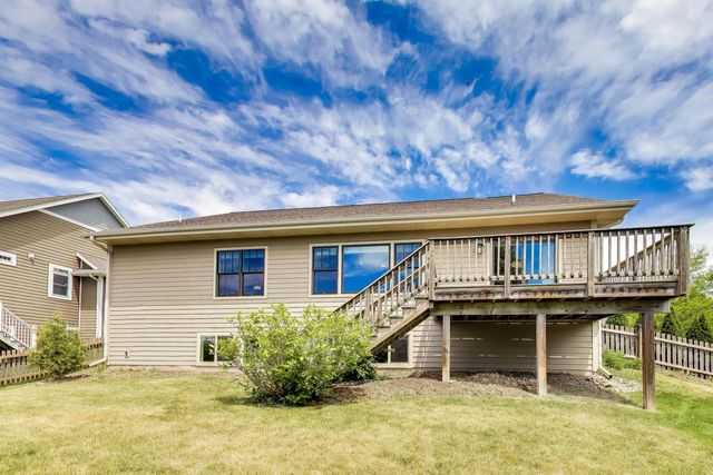 6832 155th AVENUE, Kenosha, WI 53142