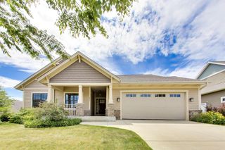 6832 155th AVENUE, Kenosha, WI 53142