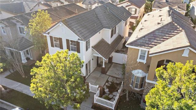 9 Paverstone, Ladera Ranch, CA 92694