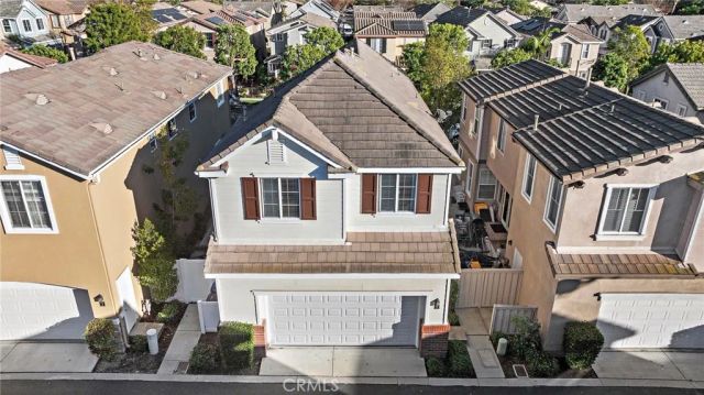 9 Paverstone, Ladera Ranch, CA 92694