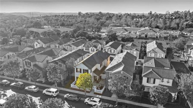 9 Paverstone, Ladera Ranch, CA 92694