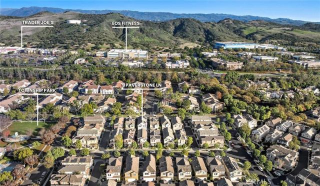 9 Paverstone, Ladera Ranch, CA 92694