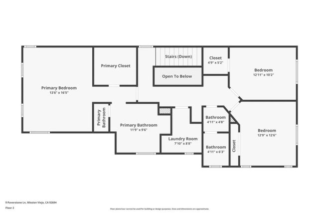 9 Paverstone, Ladera Ranch, CA 92694
