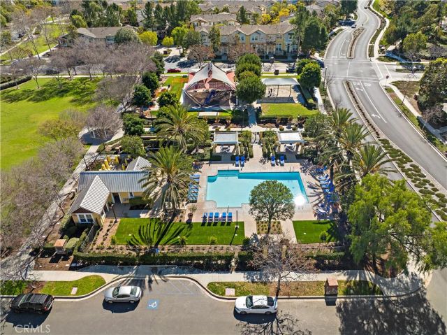 9 Paverstone, Ladera Ranch, CA 92694