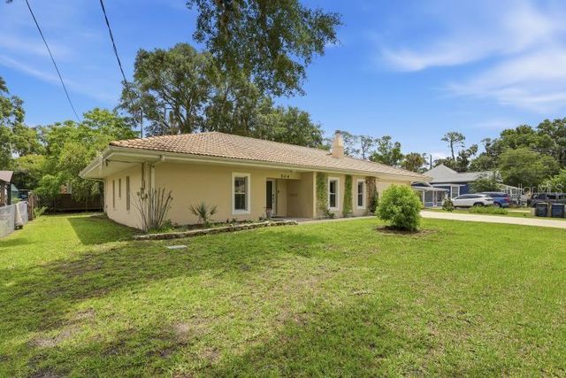 504 N CHERRY STREET, Bunnell, FL 32110