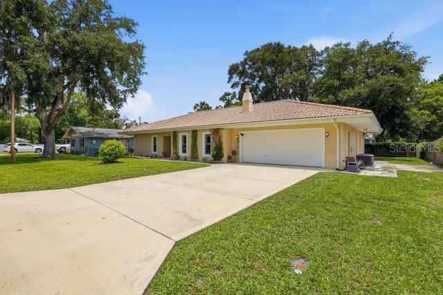 504 N CHERRY STREET, Bunnell, FL 32110