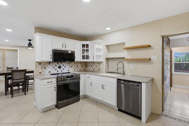 504 N CHERRY STREET, Bunnell, FL 32110