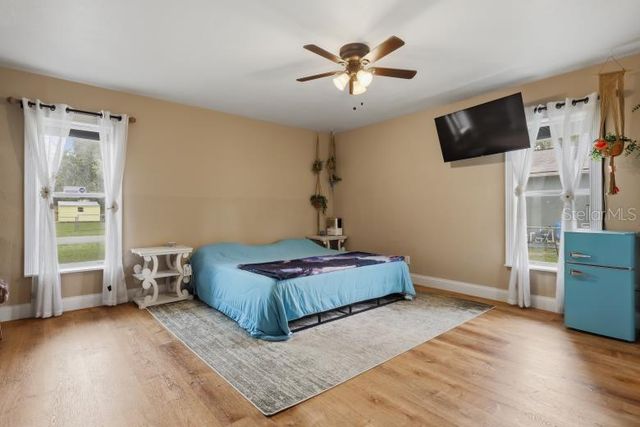 504 N CHERRY STREET, Bunnell, FL 32110