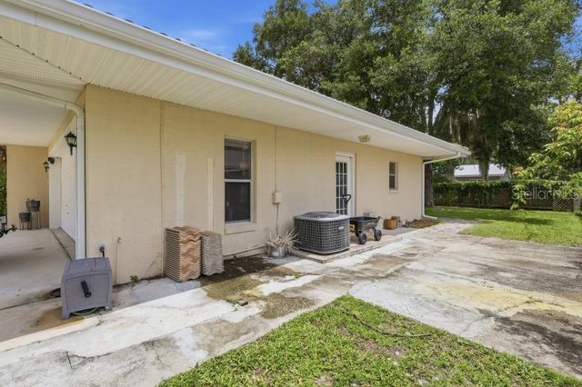 504 N CHERRY STREET, Bunnell, FL 32110