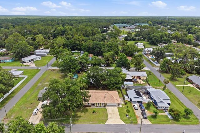504 N CHERRY STREET, Bunnell, FL 32110