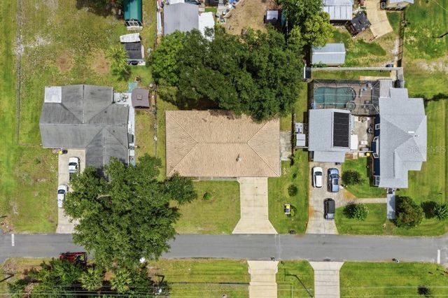 504 N CHERRY STREET, Bunnell, FL 32110