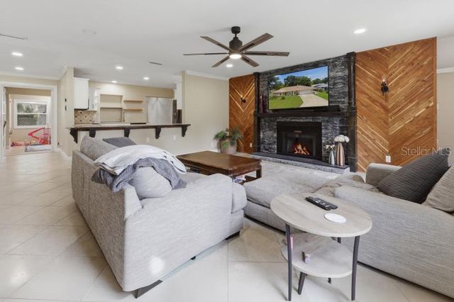 504 N CHERRY STREET, Bunnell, FL 32110