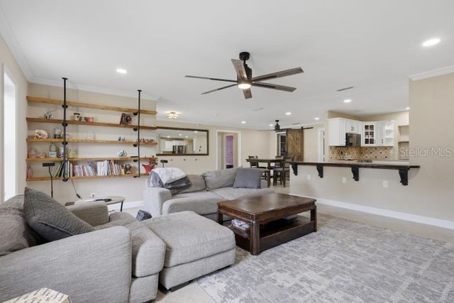 504 N CHERRY STREET, Bunnell, FL 32110