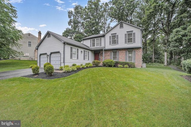 18420 SHADY VIEW LN, Brookeville, MD 20833