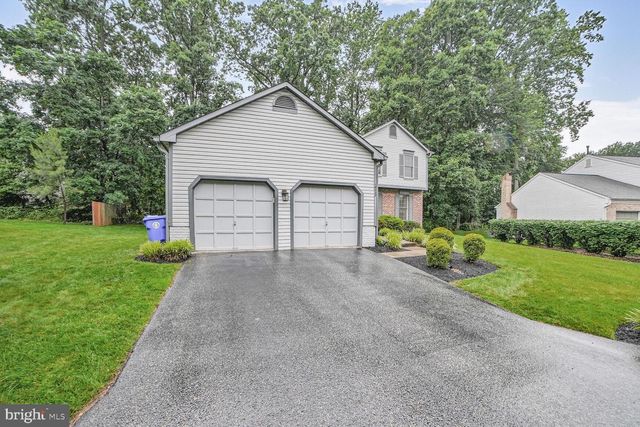 18420 SHADY VIEW LN, Brookeville, MD 20833