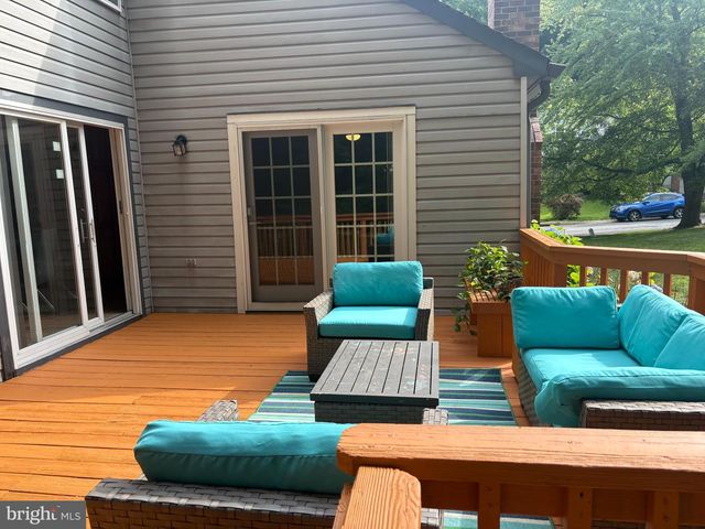 18420 SHADY VIEW LN, Brookeville, MD 20833