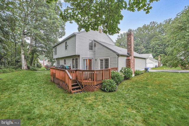 18420 SHADY VIEW LN, Brookeville, MD 20833