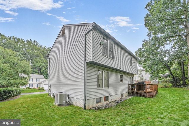 18420 SHADY VIEW LN, Brookeville, MD 20833
