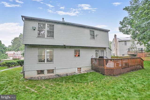 18420 SHADY VIEW LN, Brookeville, MD 20833
