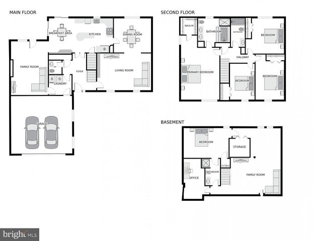 18420 SHADY VIEW LN, Brookeville, MD 20833