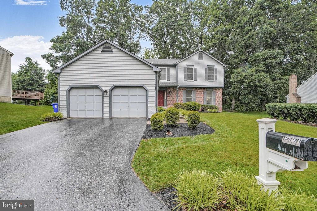 18420 SHADY VIEW LN, Brookeville, MD 20833
