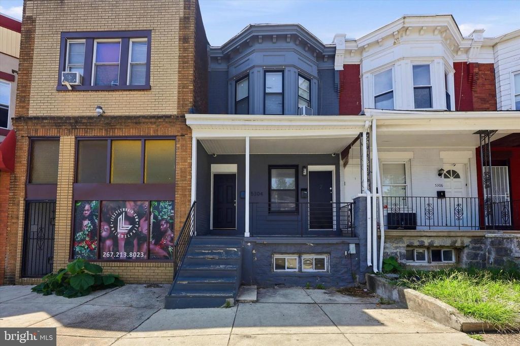 5304 CHESTNUT ST, Philadelphia, PA 19139